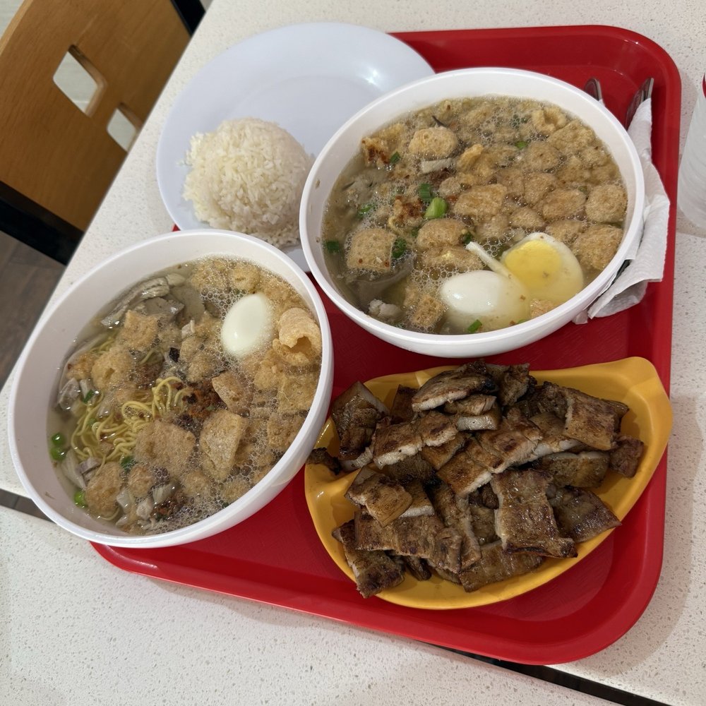 Batchoyan Ilonggo Restaurant - Filipino Near Me - Camarillo, California Batchoyan Ilonggo Restaurant - Filipino Near Me - Camarillo, California