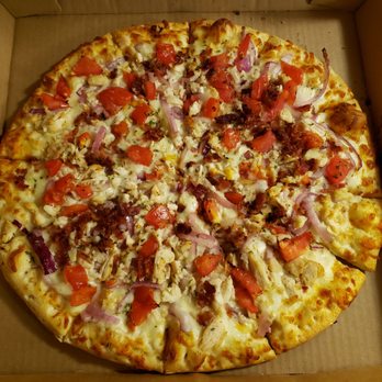 Straw Hat Pizza - Pizza Near Me - Fairfield, California Straw Hat Pizza - Pizza Near Me - Fairfield, California