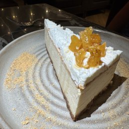 Cheesecake