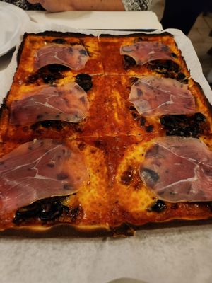 Lazzara's Pizza Cafe by null