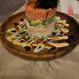 Ahi Tower Ahi Tower