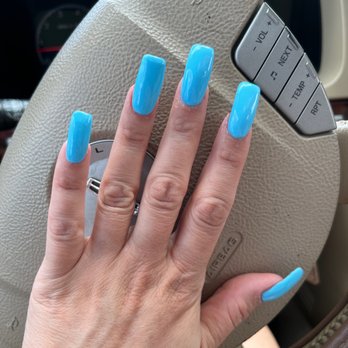 K&J Nails - Nail Salons Near Me - Brick, New Jersey