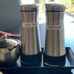 Condiments Condiments