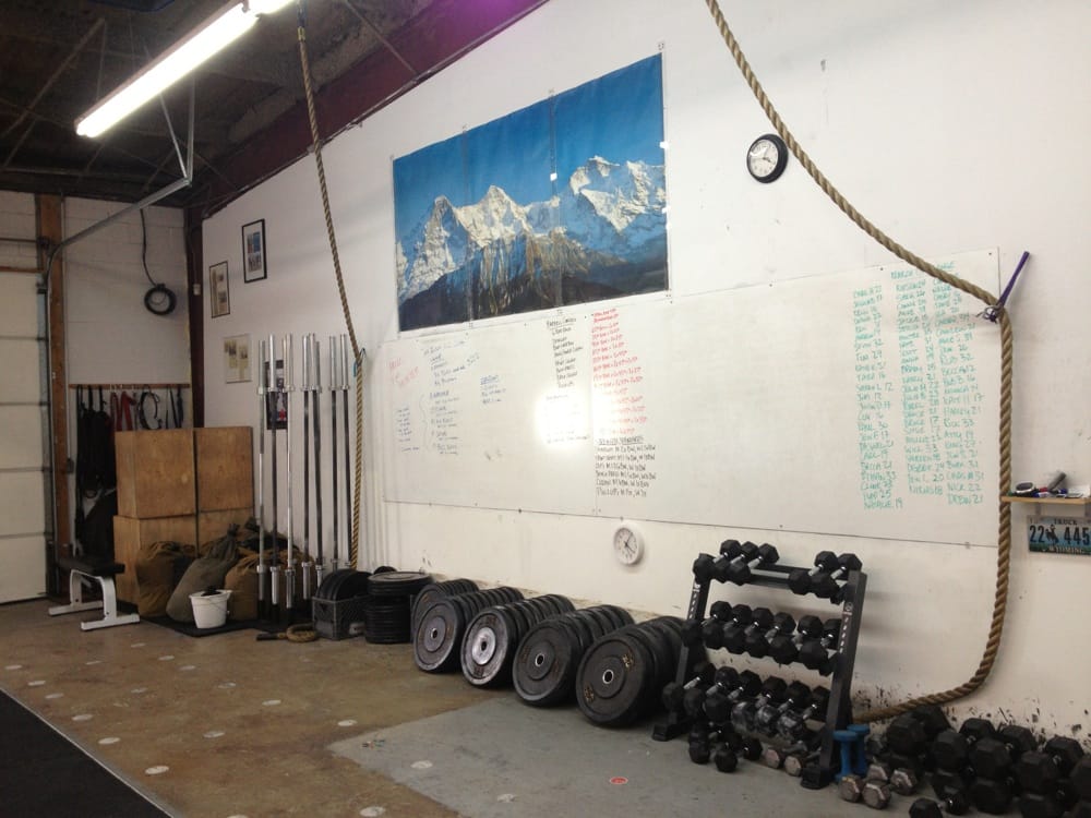 Alpine Training Center Logo