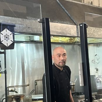 Ugly Roll Sushi - Owner and YouTube superstar! - Japanese Near Me - Los Angeles, California Ugly Roll Sushi - Owner and YouTube superstar! - Japanese Near Me - Los Angeles, California