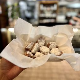 Beignets