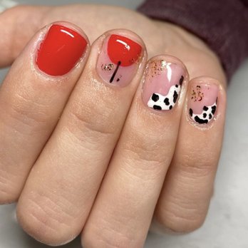Top Nail Bar - Nail Salons Near Me - Bayamón, Puerto Rico