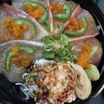 Mama Kim’s - Poke Near Me - Honolulu, Hawaii Mama Kim’s - Poke Near Me - Honolulu, Hawaii