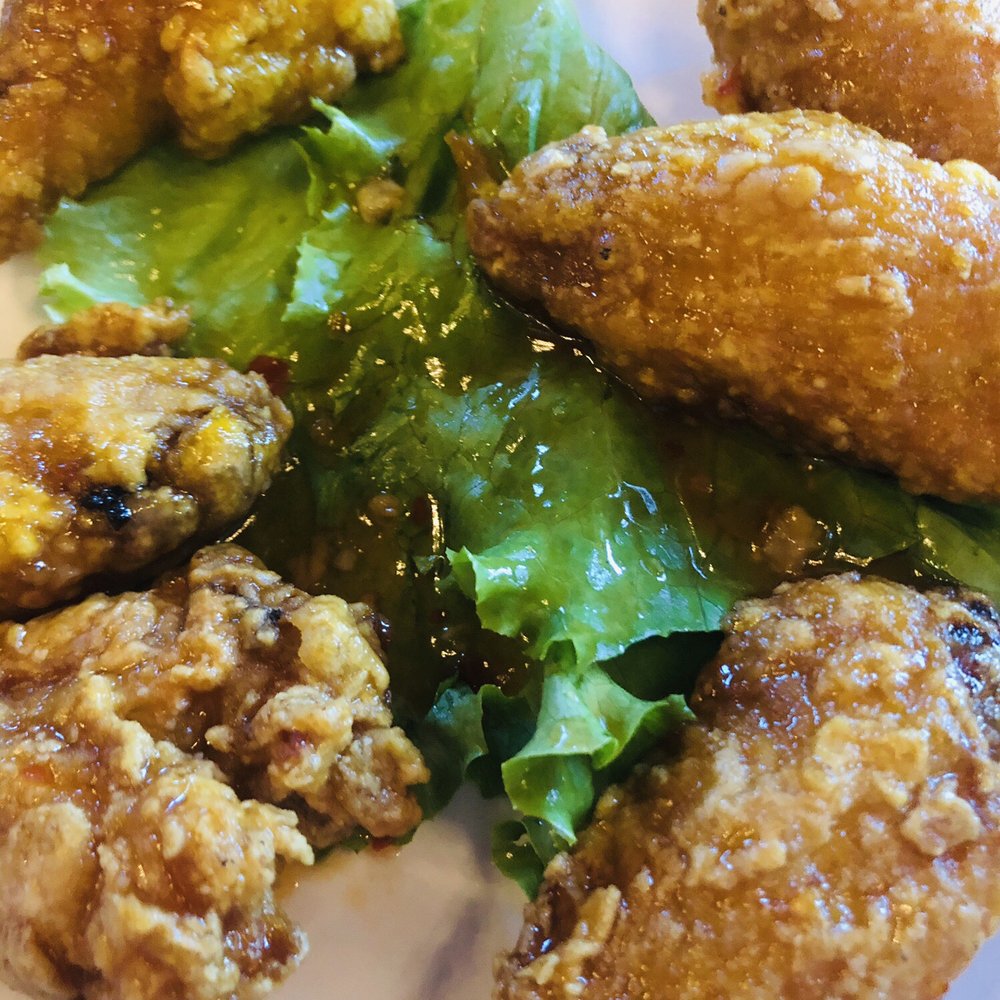 Sake Sushi - Chicken Wings - Sushi Bars Near Me - Vaughan, Ontario Sake Sushi - Chicken Wings - Sushi Bars Near Me - Vaughan, Ontario