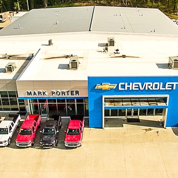 Mark Porter Chevrolet GMC - Car Dealers Near Me - Pomeroy, Ohio Mark Porter Chevrolet GMC - Car Dealers Near Me - Pomeroy, Ohio