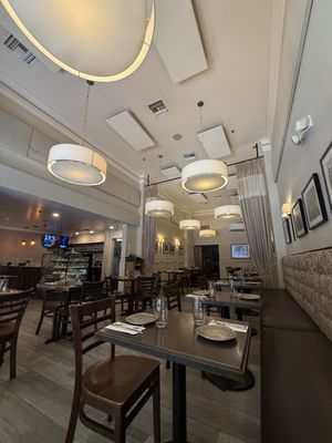 Ristorante Fratelli Milano by null Ristorante Fratelli Milano by null