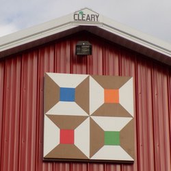 Washington County Barn Quilt Trail