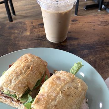 Du Jour Cafe - Lunch - Cafes Near Me - Denville, New Jersey