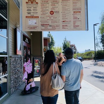 Phil's BBQ - Line - Barbeque Near Me - San Diego, California Phil's BBQ - Line - Barbeque Near Me - San Diego, California