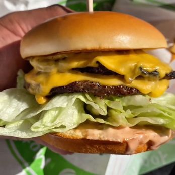 Farmer Boys - Farm Stand Burger - Breakfast & Brunch Near Me - Los Angeles, California