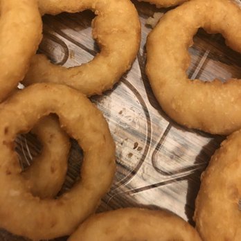 Lorenzo Pizza Kitchen - Onion rings - Italian Near Me - Lehighton, Pennsylvania Lorenzo Pizza Kitchen - Onion rings - Italian Near Me - Lehighton, Pennsylvania