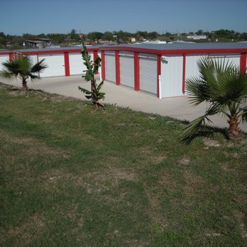 Park Place Storage - UNITS - Self Storage Near Me - Kyle, Texas