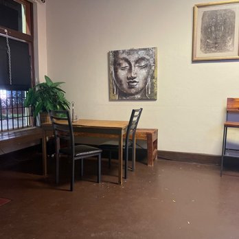 Saquic Taco - Photo inside building. It's nice - Latin American Near Me - Dallas, Texas Saquic Taco - Photo inside building. It's nice - Latin American Near Me - Dallas, Texas