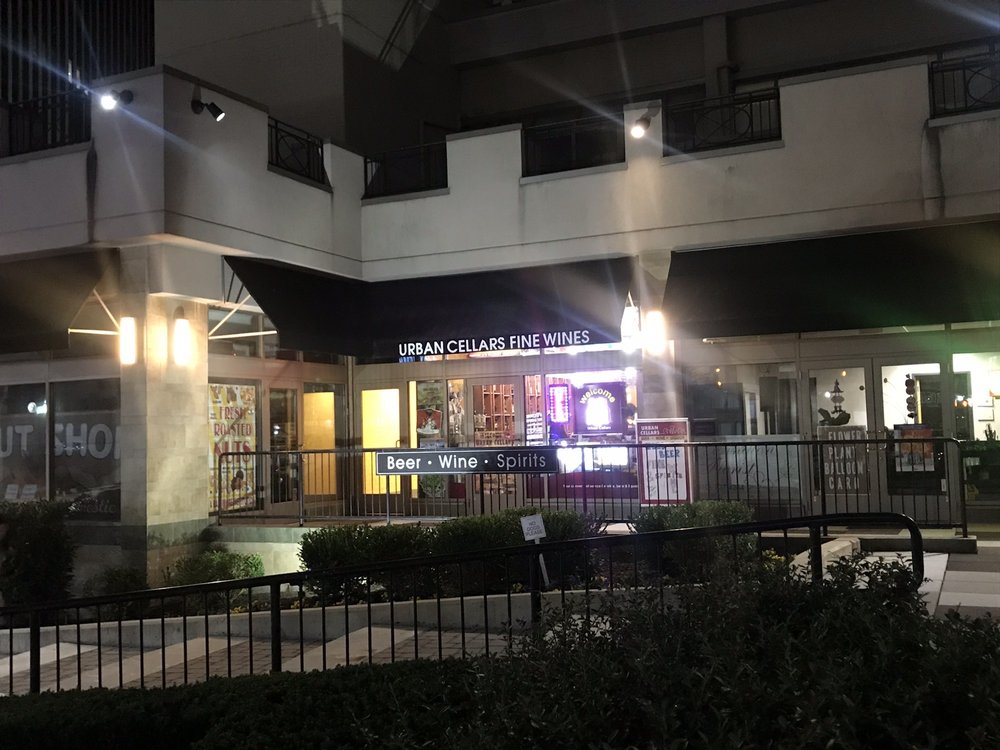 URBAN CELLARS 21 Photos & 32 Reviews 222 N Charles St, Baltimore