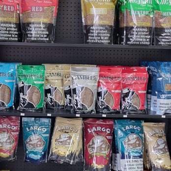Tobacco King - Tobacco Shops Near Me - Longmont, Colorado