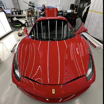 Tintem - Auto Glass Services Near Me - Hialeah, Florida