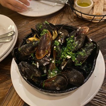OSTE - Italian Near Me - Los Angeles, California
