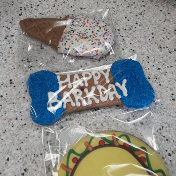 Beach Sweets - Treats for my dog - Chocolatiers & Shops Near Me - San Diego, California