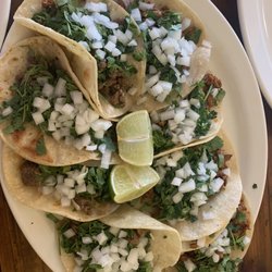 Taqueria Bar La Penca - Tacos de azada