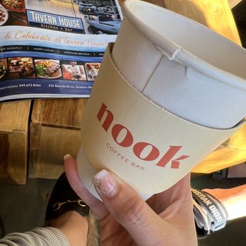 Nook Coffee Bar - Coffee & Tea Near Me - Costa Mesa, California Nook Coffee Bar - Coffee & Tea Near Me - Costa Mesa, California