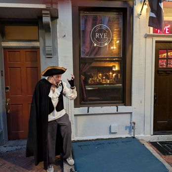 Baltimore Ghost Tours - Tours Near Me
