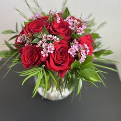 Baylor Flowers - Flowers, silly