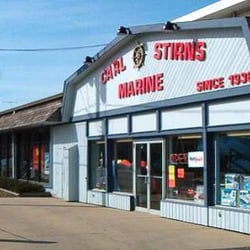 Carl Stirn's Marine - Carl Stirn's Marine, Since 1936
