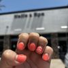 V's Nails Spa gift card