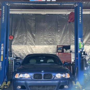 SGV Bimmer - Auto Repair Near Me - El Monte, California SGV Bimmer - Auto Repair Near Me - El Monte, California