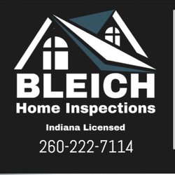Bleich Home Inspections