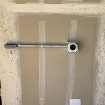 Arc Electric - 50 amp outlet - Electricians Near Me