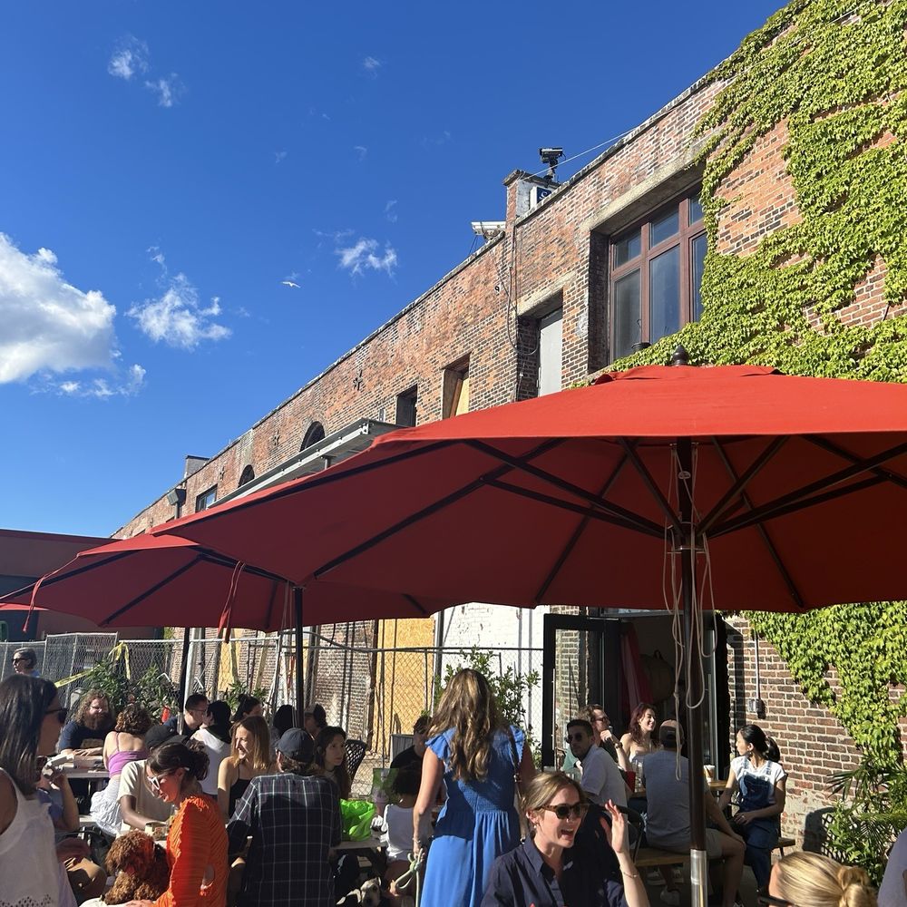 Strong Rope Brewery - Breweries Near Me - Brooklyn, New York Strong Rope Brewery - Breweries Near Me - Brooklyn, New York