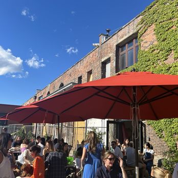 Strong Rope Brewery - Breweries Near Me - Brooklyn, New York Strong Rope Brewery - Breweries Near Me - Brooklyn, New York