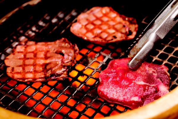 Gyu-Kaku Japanese BBQ by null