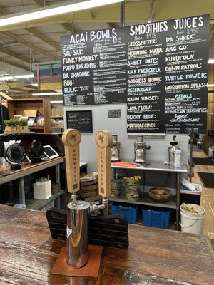 Kukuiula Market by null