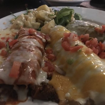 El Charro Cafe - Tacos Near Me - Tucson, Arizona