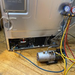 Elite appliance repair