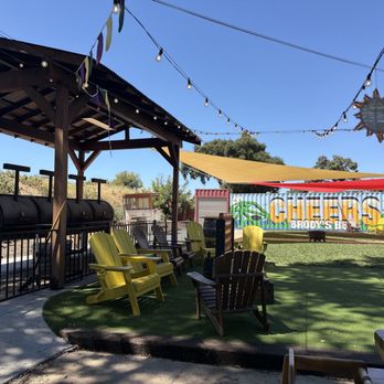 Brody's Restaurant - Barbeque Near Me - Sacramento, California Brody's Restaurant - Barbeque Near Me - Sacramento, California