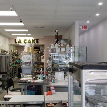 La Cake Cafe - Desserts Near Me - Fort Lauderdale, Florida La Cake Cafe - Desserts Near Me - Fort Lauderdale, Florida
