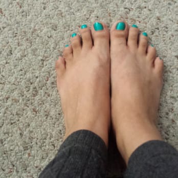 Gloss Nails Spa - Thank you Trang. You ALWAYS do a GREAT job. - Nail Salons Near Me - Walnut Creek, California