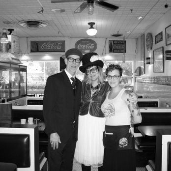 The Grill - Thanks Amber! When it comes to the Grill, we do. - Diners Near Me - Athens, Georgia