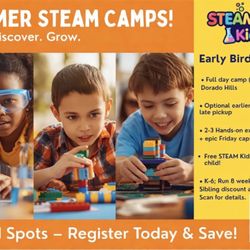 STEAMLabs Kids
