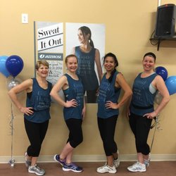 Jazzercise