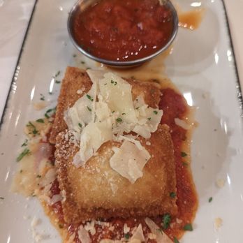 Harry & Izzy's - Fried ravioli - Steakhouses Near Me - Indianapolis, Indiana