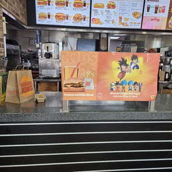 Burger King - Burgers Near Me - Bowmanville, Ontario